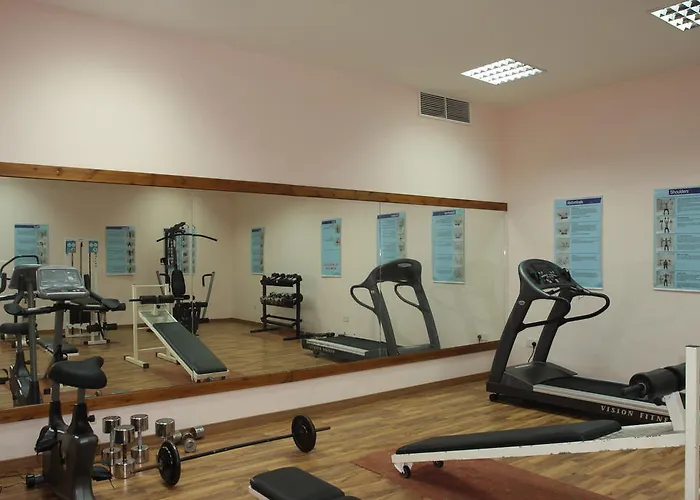 Panas Holiday Village