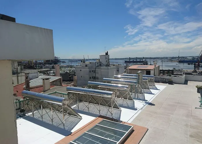 Viewport Montevideo