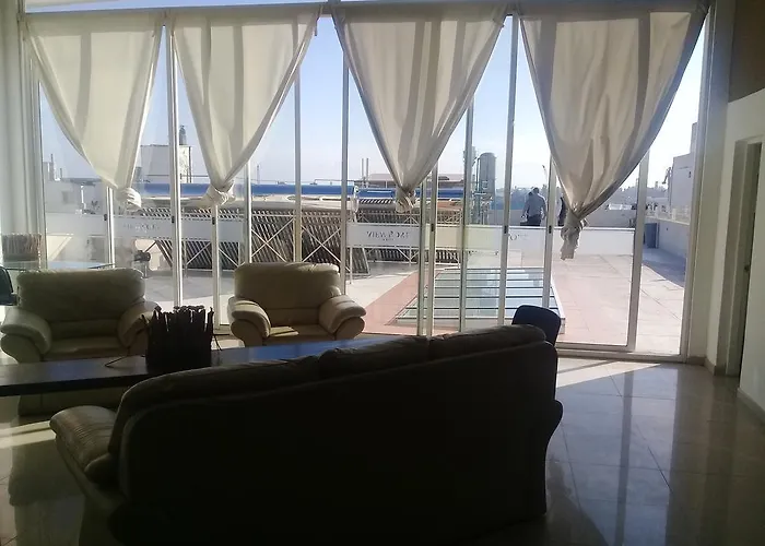 Viewport Montevideo