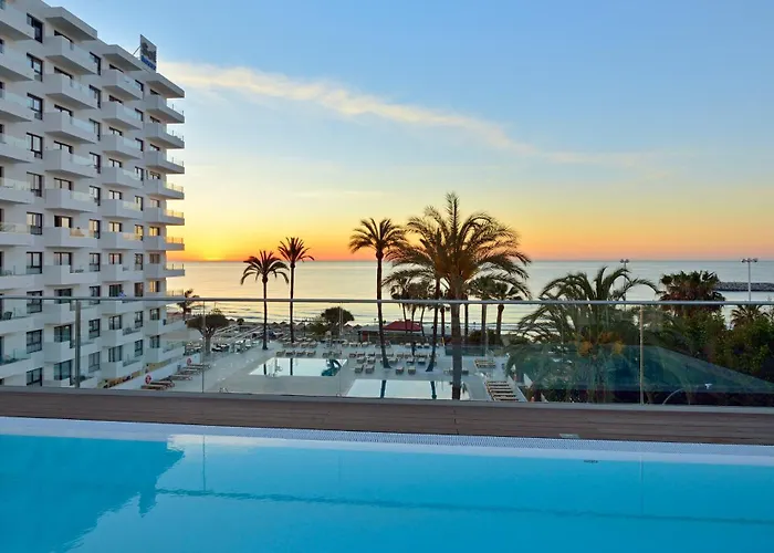 Ocean House Costa Del Sol