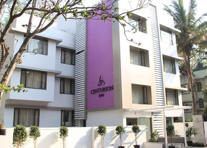 Centurion Inn