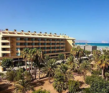 Boulevard Apartamentos By Mimar - Gastro Group Hotel