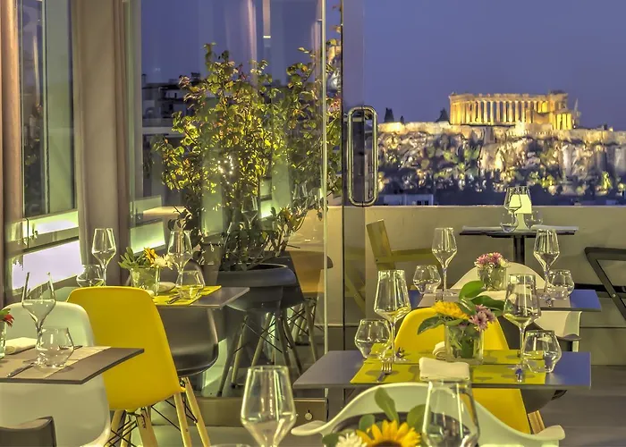 Polis Grand Hotel
