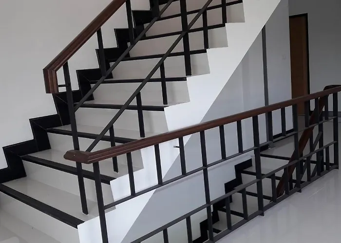 Pj Apartment