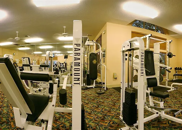 Mainsail Tampa Extended Stay