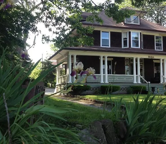 Lion'S Head B&B