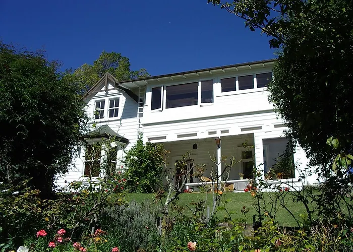 Cobden Garden