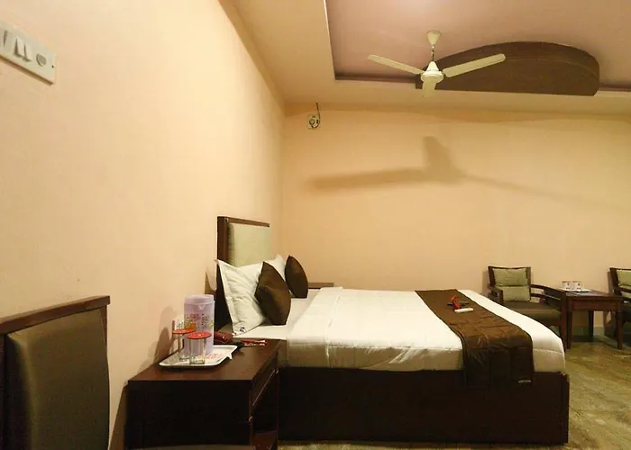 In Luxury hotels The Orchid Inns