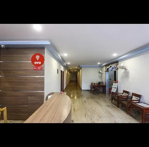 In Luxury hotels The Orchid Inns
