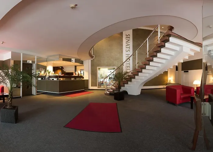 Kinderhotel Senats Koeln