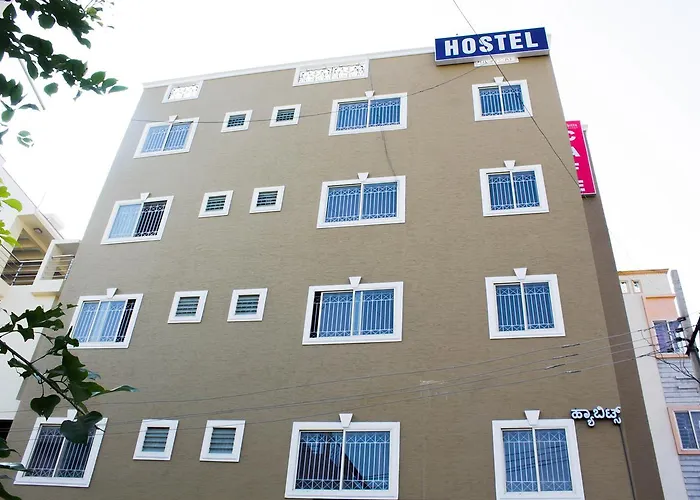 Hostel: Transit Dorms - A Backpackers Inn & Hostel