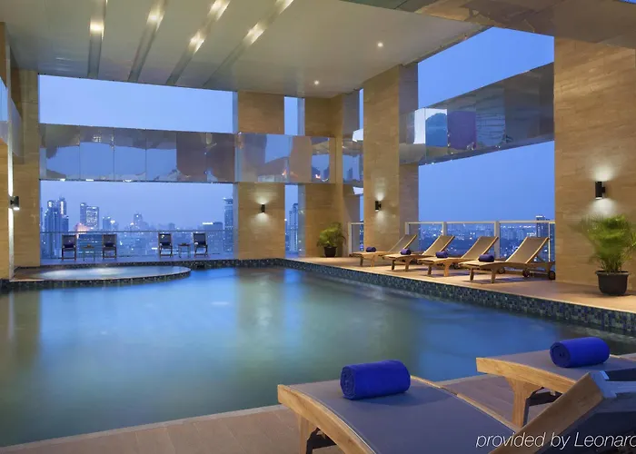Citadines Rasuna