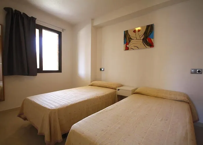 Maysan Apartamentos