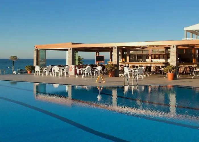 Ariadne Beach Hotel
