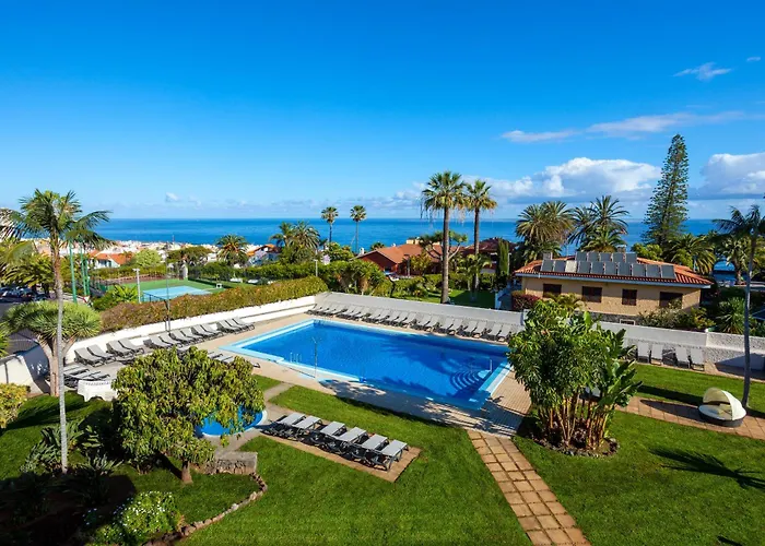O7 Tenerife