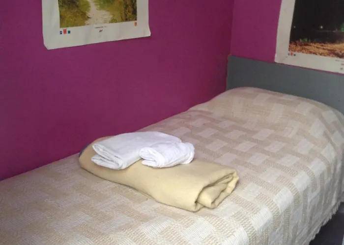Hotel De Geneve