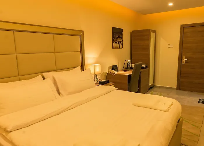 Iris Hotel Wuse 2