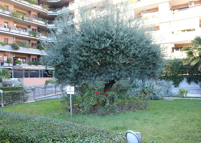 B&B le Pleiadi Aeroporto Fiumicino