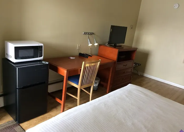 Nice Inn Edmonton