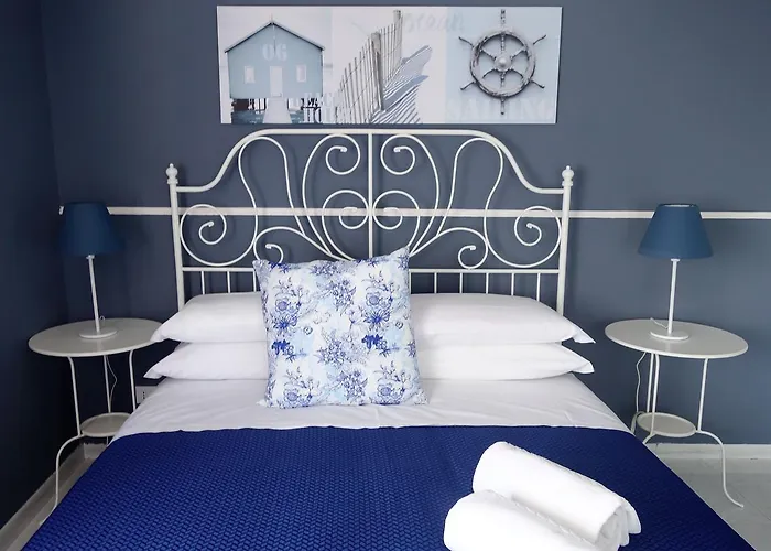 Hotel 3 stelle: B&B Villa Palici