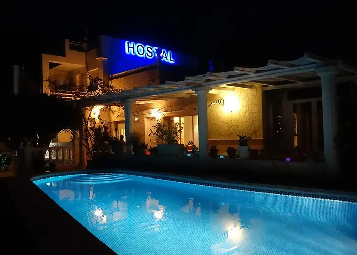 Residencial La Paloma