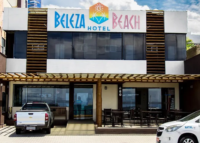 Beleza Beach Hotel