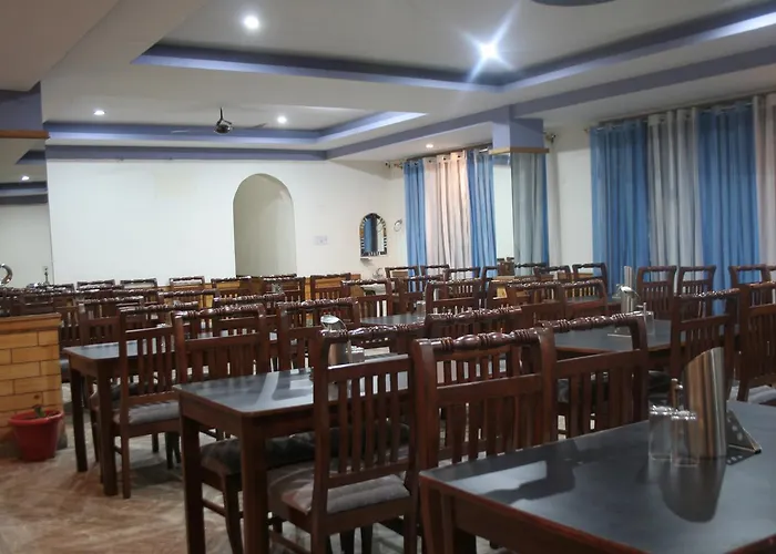 Royal Hometouch Hotels
