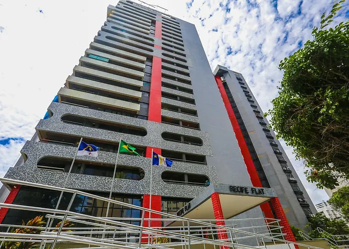 Apartamento Familia Flat Service