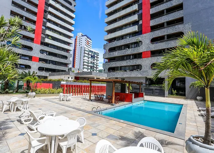 Apartamento Familia Flat Service