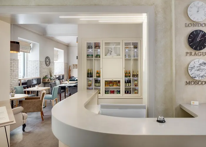 Hotel Florenc