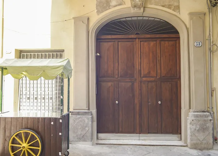 Hotel con vista: Marilù