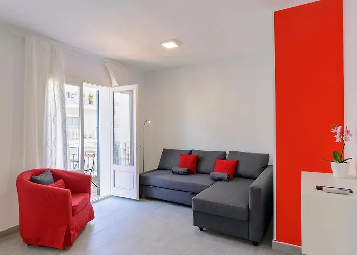 Ns Apartaments