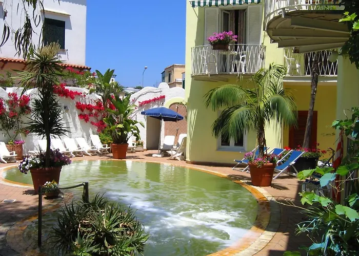 Hotel familiare: Hotel Europa