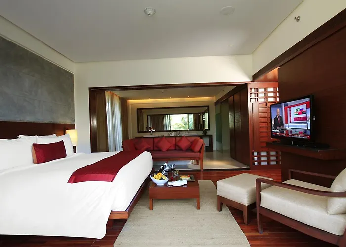 Holiday Inn & Suites Bengaluru Whitefield