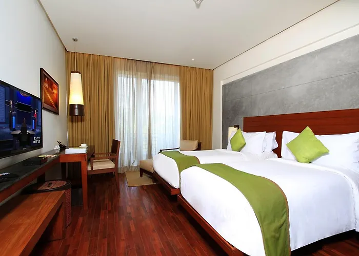 Holiday Inn & Suites Bengaluru Whitefield