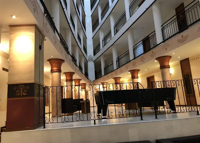 My Aparthotels Poseidon