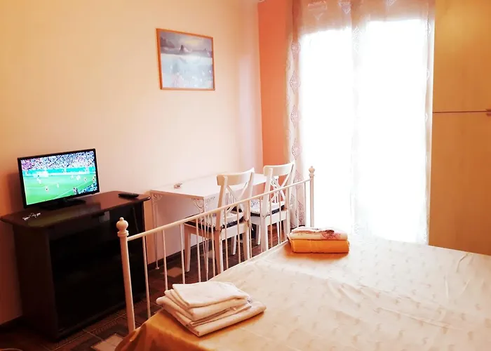 Hotel familiare: Stella Marina