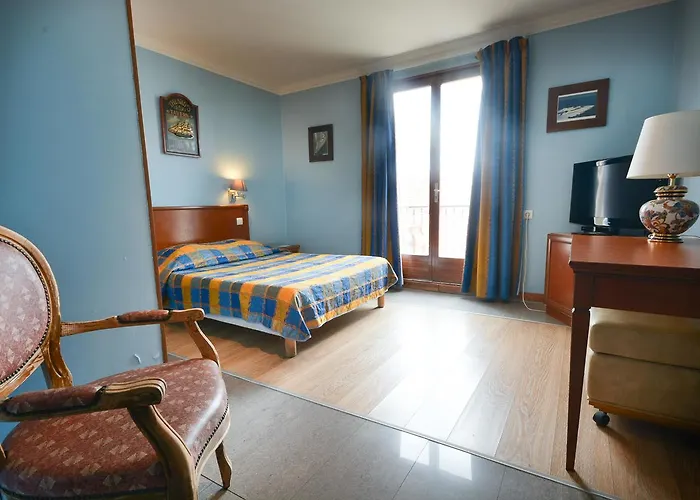 Hôtel accueillant les animaux: Baccarat Hostel