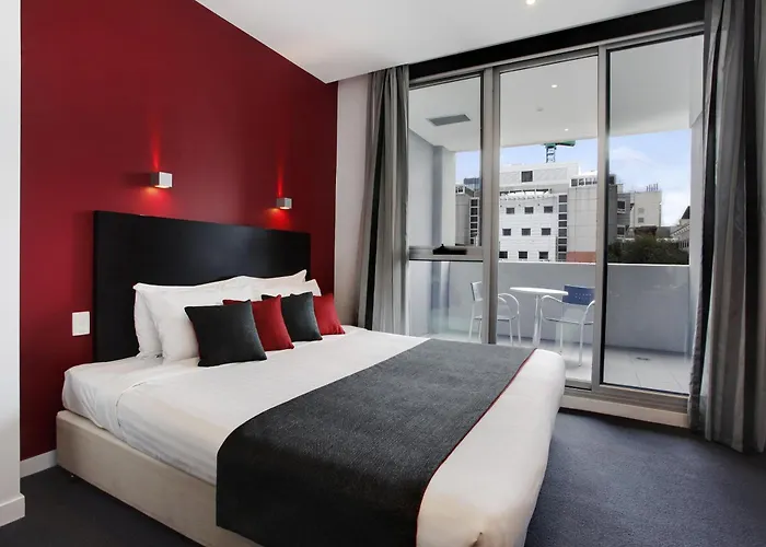 Adara Hotel Richmond