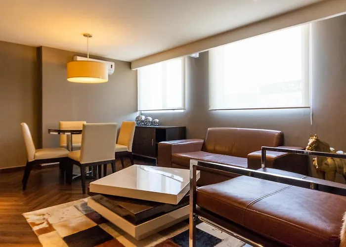 The Place Corporate Rentals