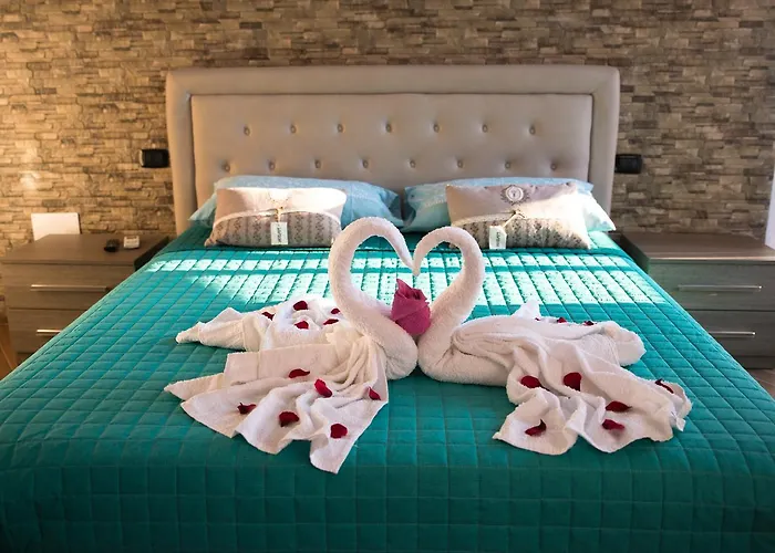 Cheap hotels Acqua Azzurra