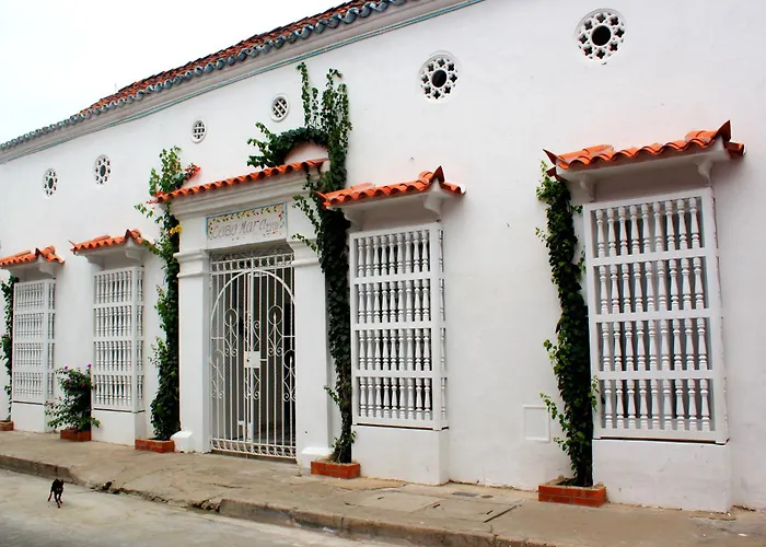 Hotel Casa Mara By Akel Hotels