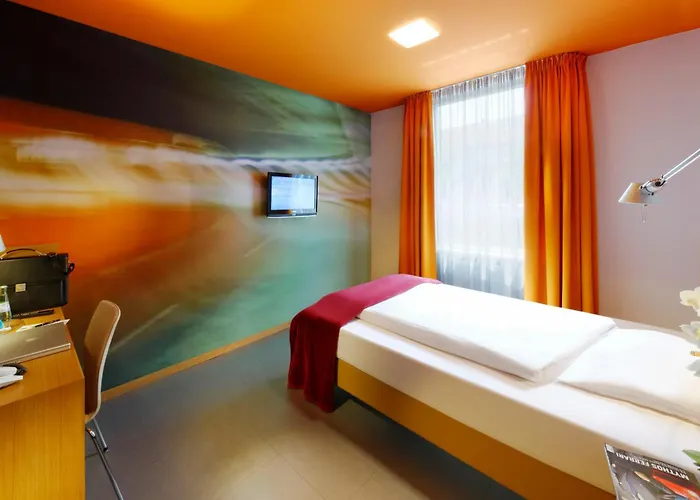 Hotel Koenigstein