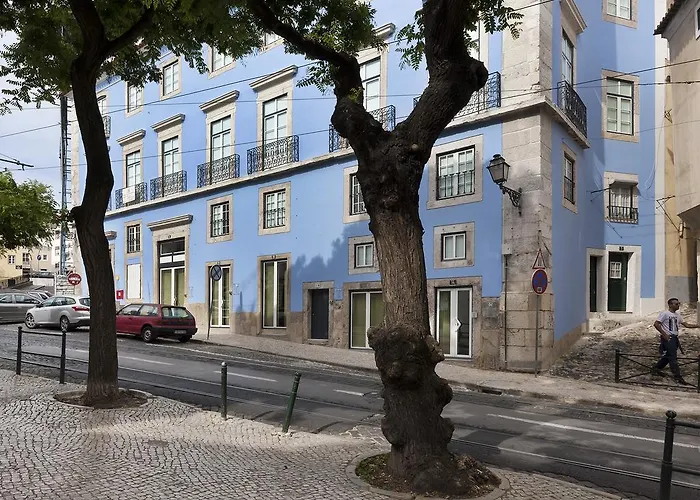  Hello Lisbon Castelo s