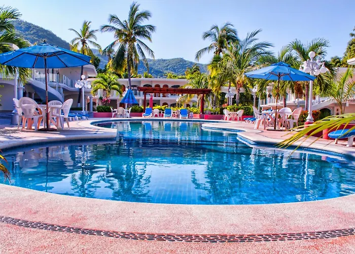 Hotel Costa Azul