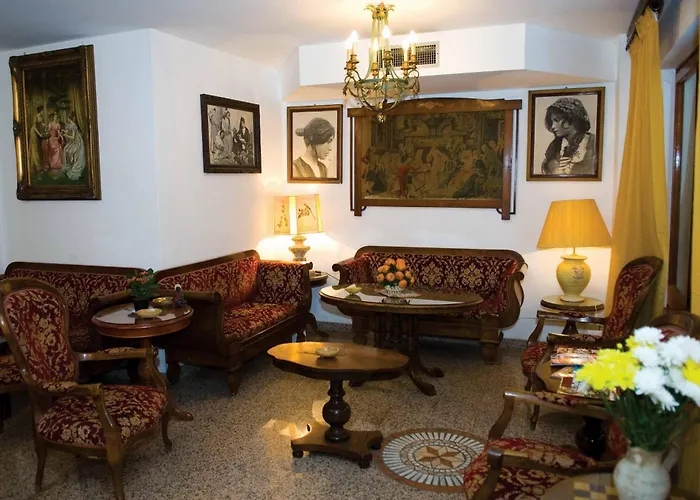Hotel La Riva