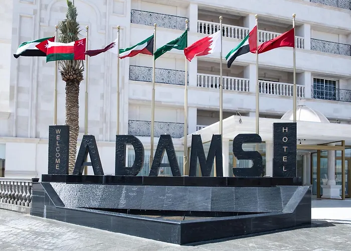 Adams Hotel