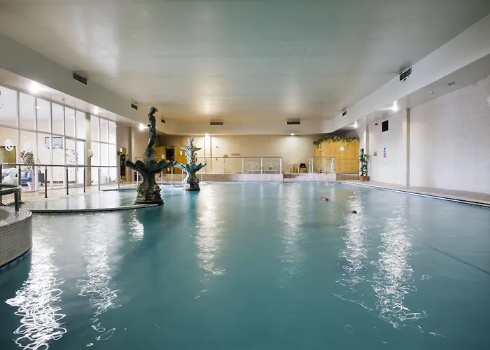 Cheap hotel: Sheldon Park Hotel And Leisure Club