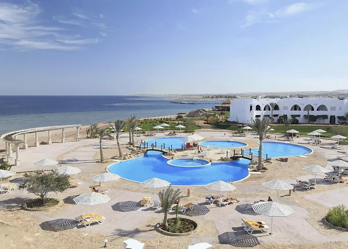 Three Corners Equinox Beach Resort