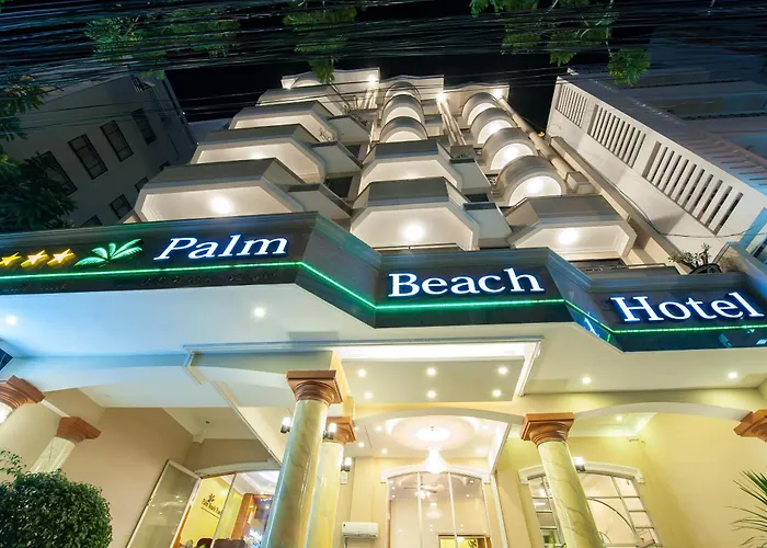 Palm Beach